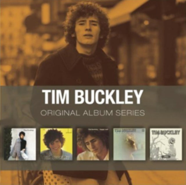 Original Album Series