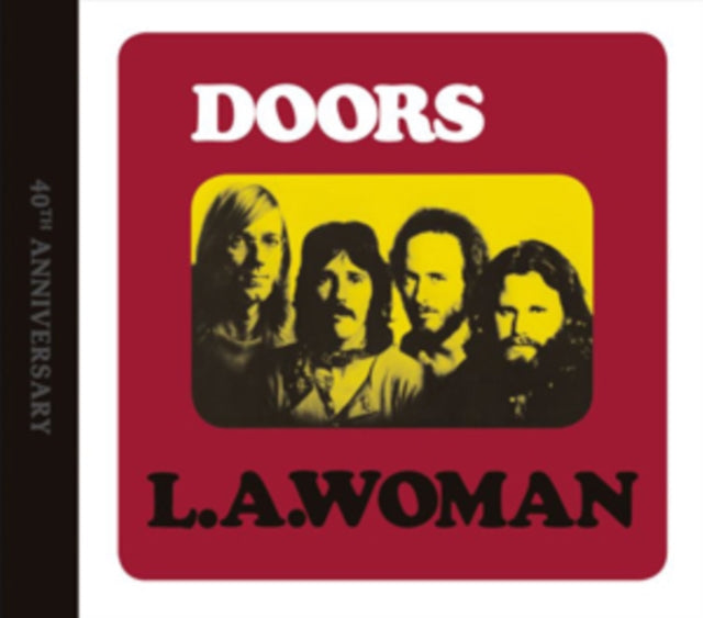 L.A. Woman