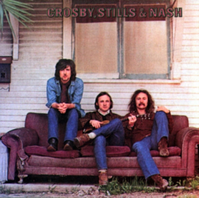Crosby, Stills and Nash