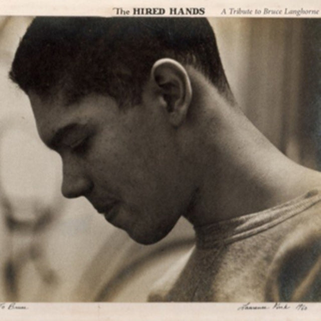 The Hired Hands
