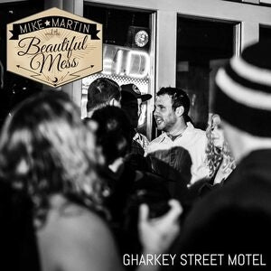 Gharkey Street Motel