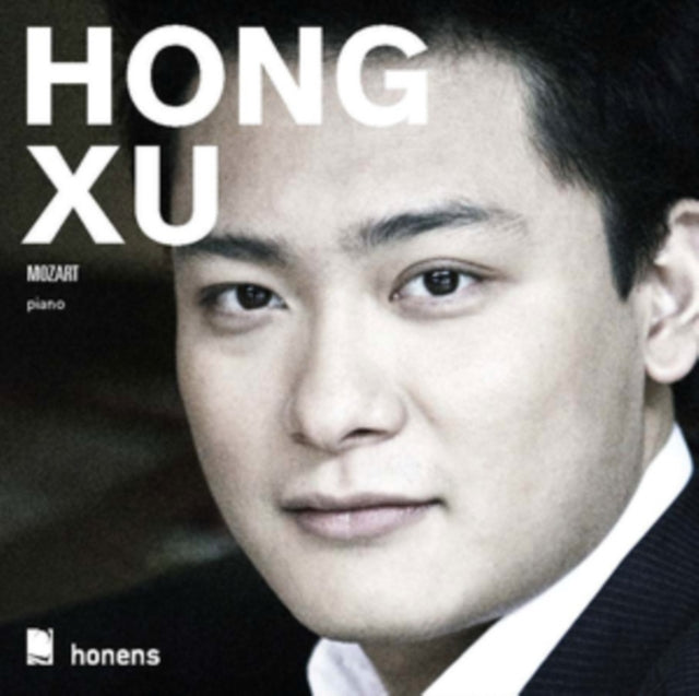 Hong Zu: Mozart