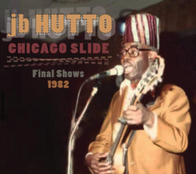 Chiaco Slide