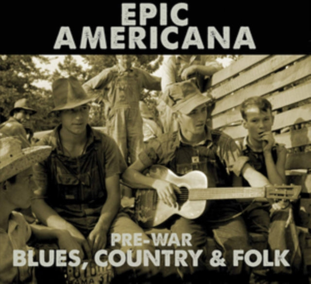 Epic Americana