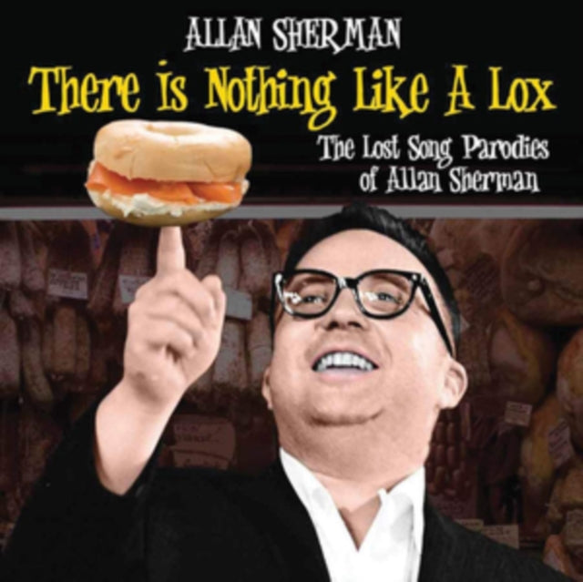 There Is Nothing Like a Lox