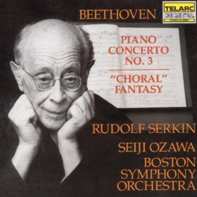 Piano Concerto No. 3