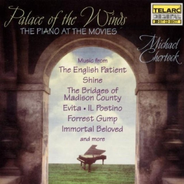Palace Of The Wind
