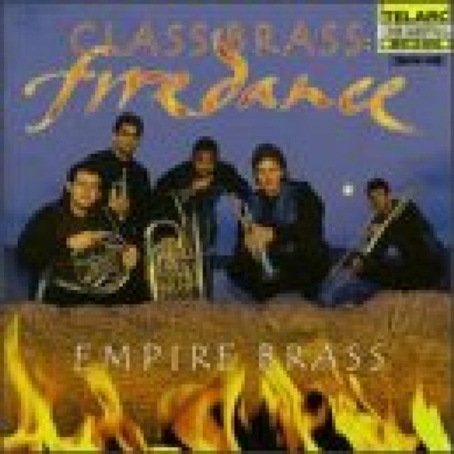 Fire Dance (Empire Brass)