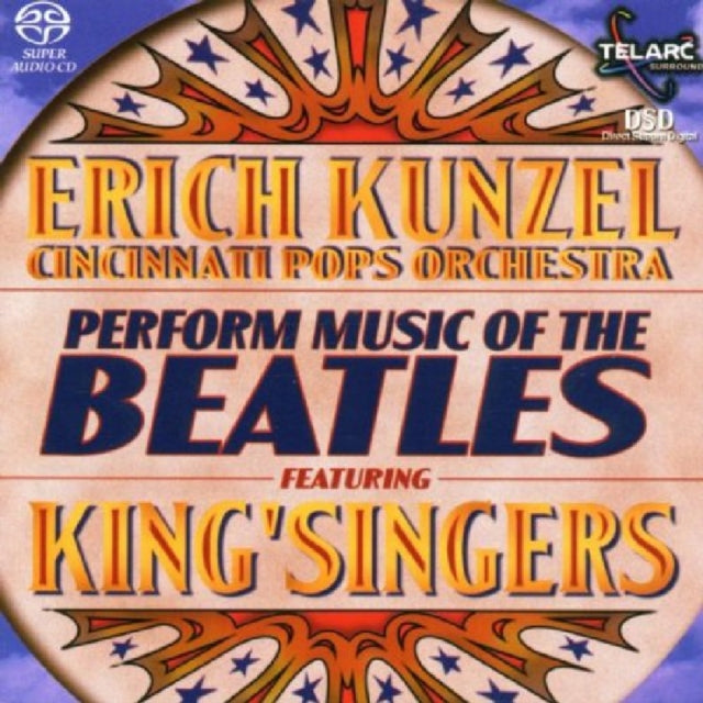 Perform the Music of the Beatles