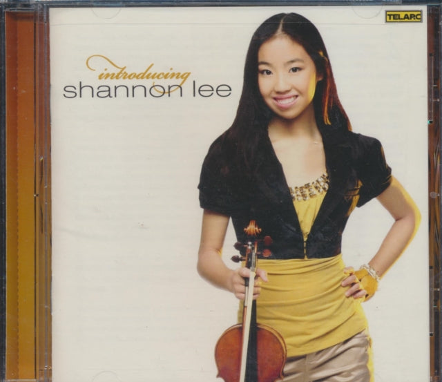 Introducing Shannon Lee