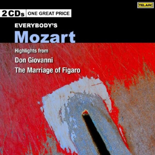Don Giovanni/the Marriage of Figaro (Mackerras, Sco)