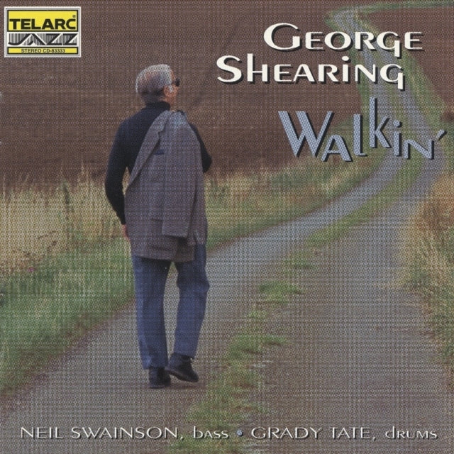 Walkin'