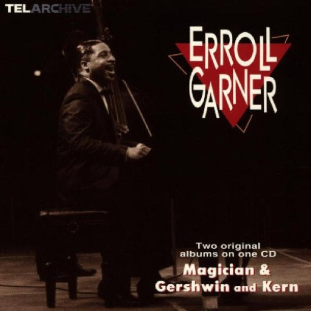 Magician/gershwin and Kern