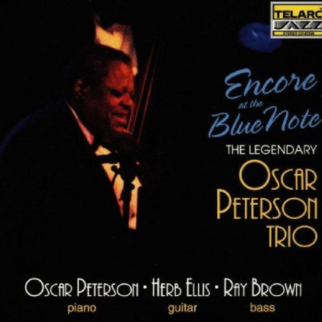 Encore at the Blue Note - The Legendary