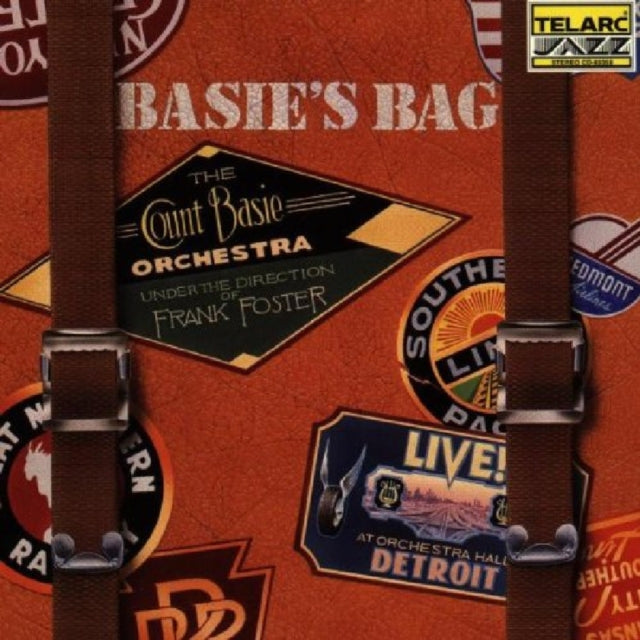 Basie's Bag