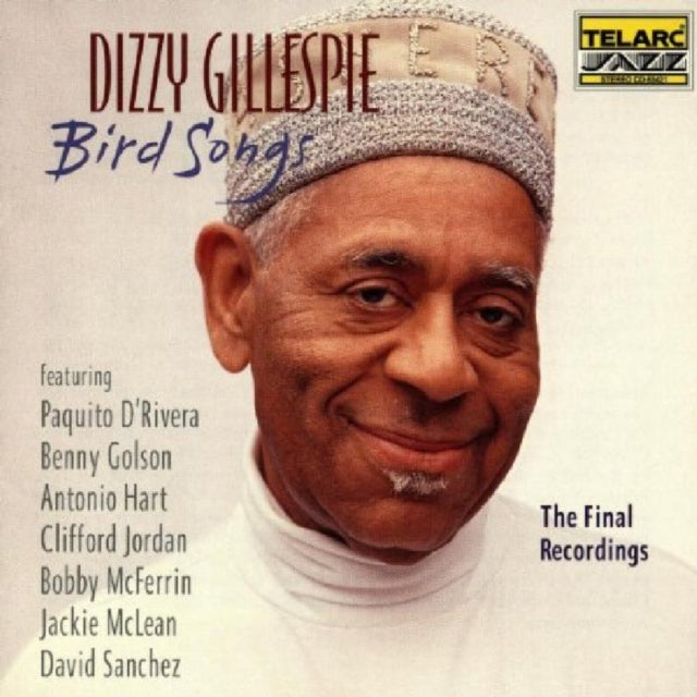Bird Songs - The Final Recordings