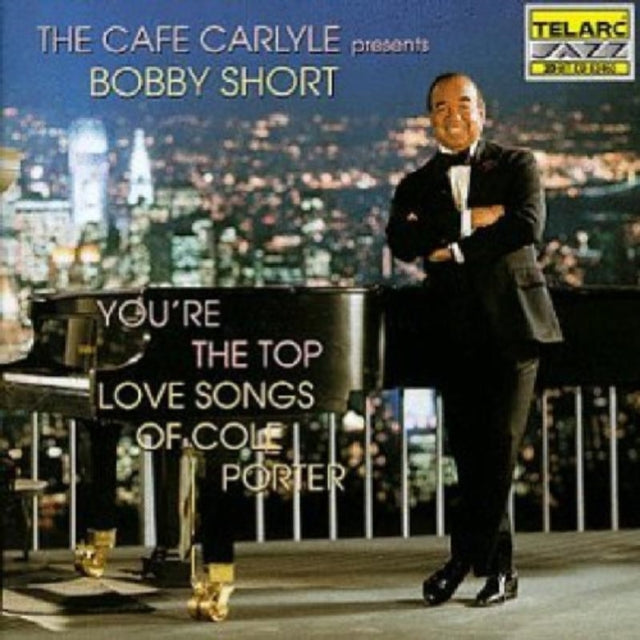 You're The Top:Love Songs Of Cole Porter