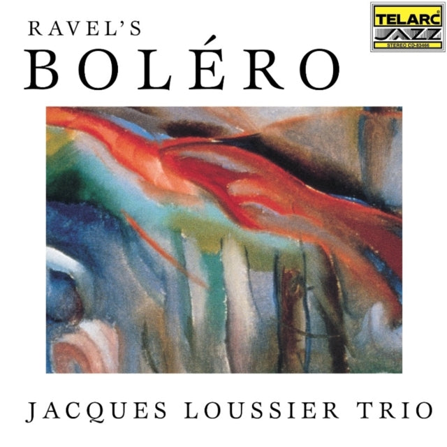 Ravel's Bolero