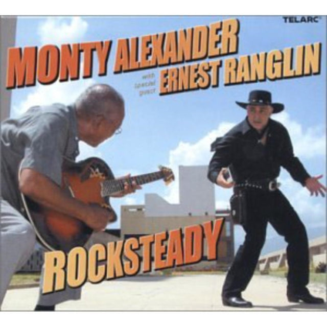 Rocksteady