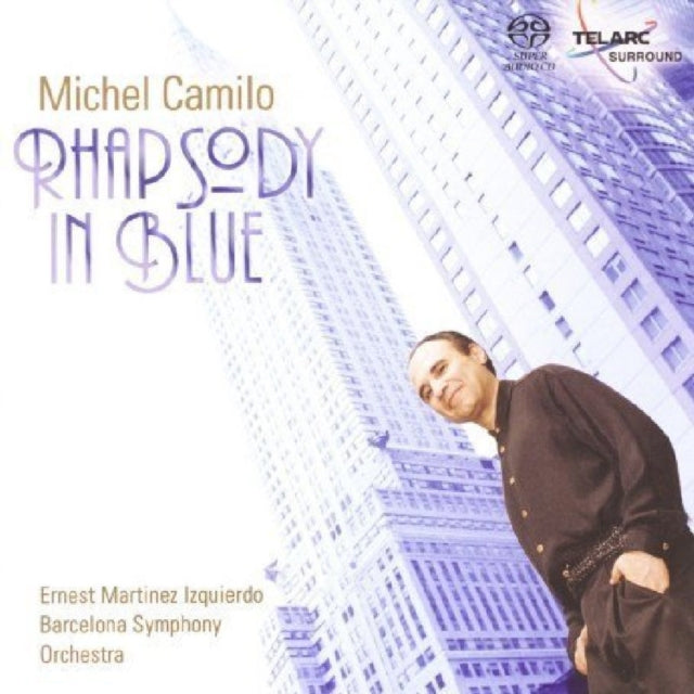 Rhapsody in Blue