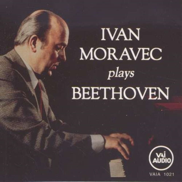 Plays Beethoven