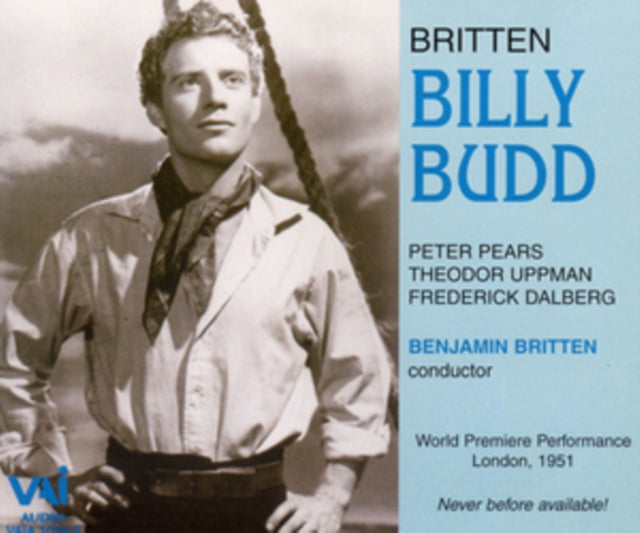 Billy Budd