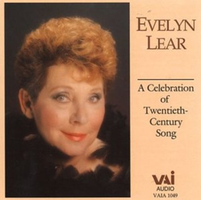 A Celebration of Twentieth Century Song
