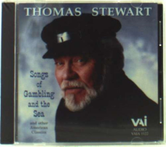 Songs of Gambling and the Sea