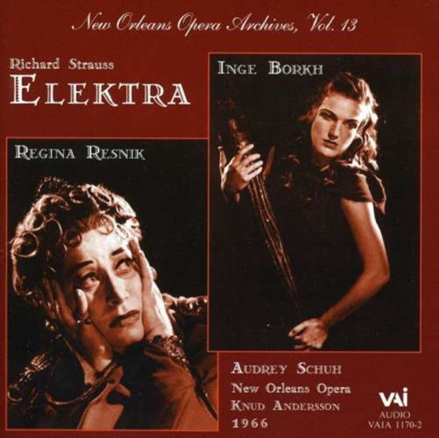 Elektra (Borkh/resnik)