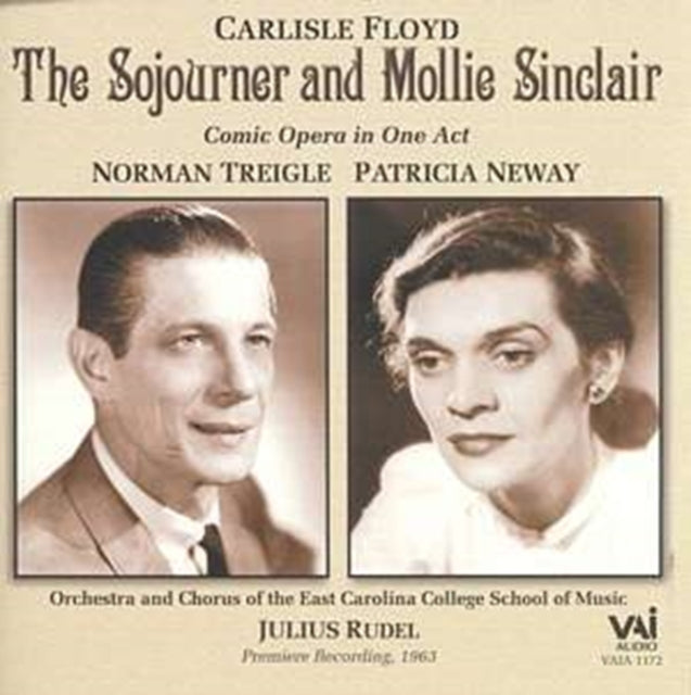 Sojourner/mollie Sinclair