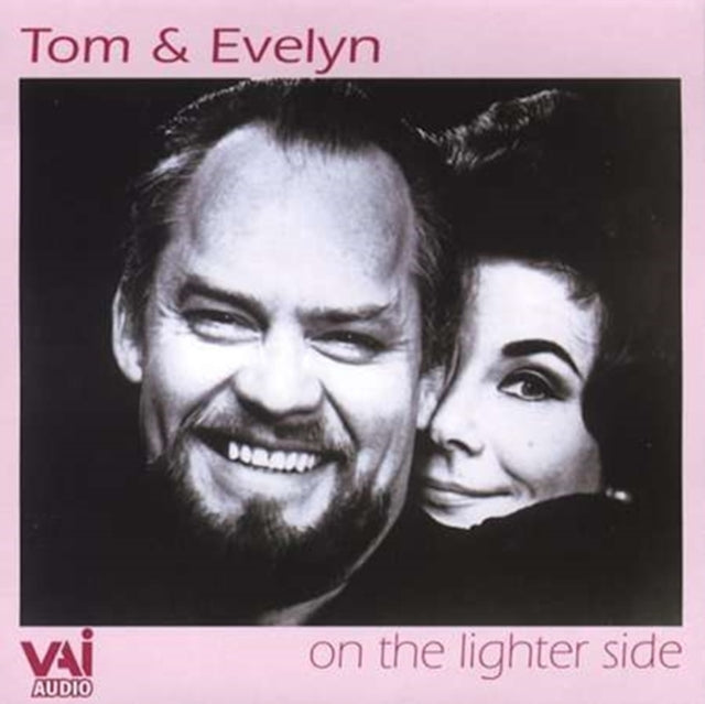Evelyn Lear and Thomas Stewart On the Lighter Side