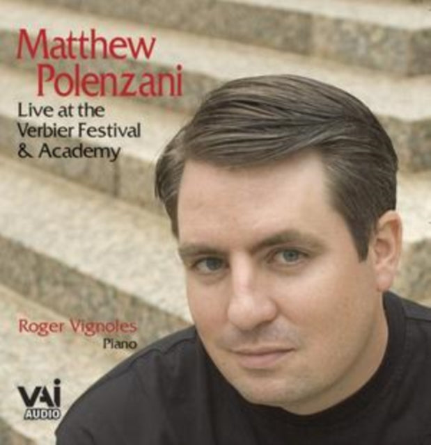 Live at the Verbier Festival