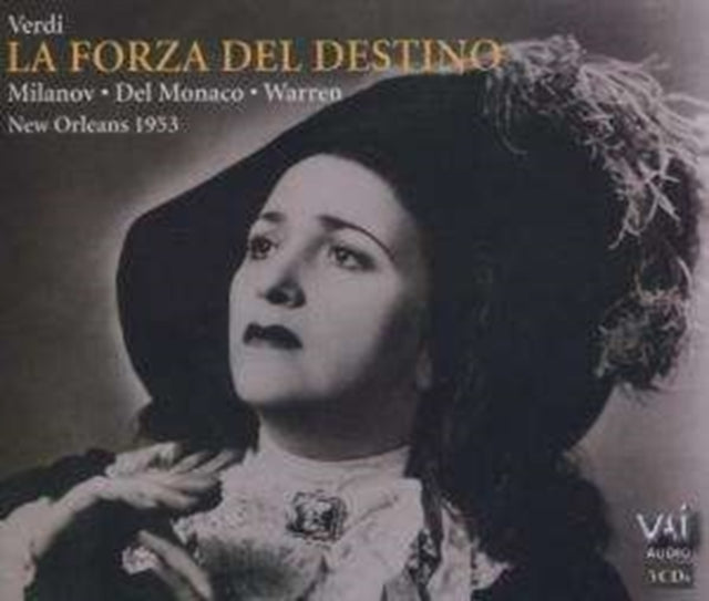 La Forza Del Destino