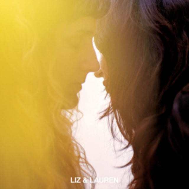 Liz & Lauren