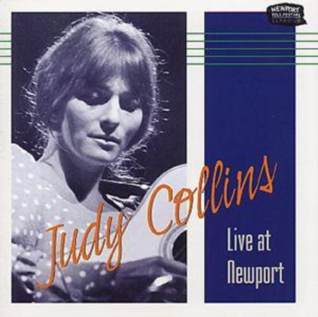 Live At Newport 1959