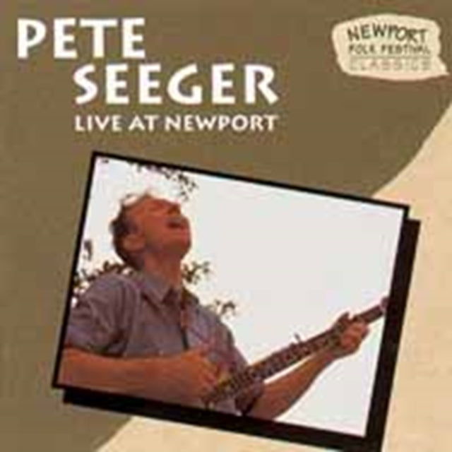 Live At Newport