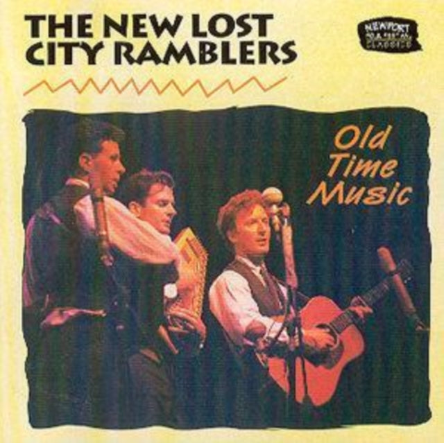 Old Time Music