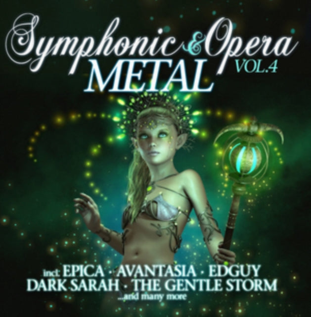 Symphonic & Opera Metal