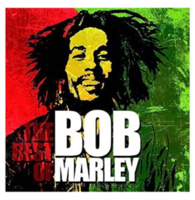 The Best of Bob Marley