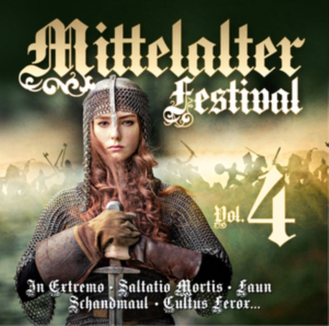 Mittelalter Festival