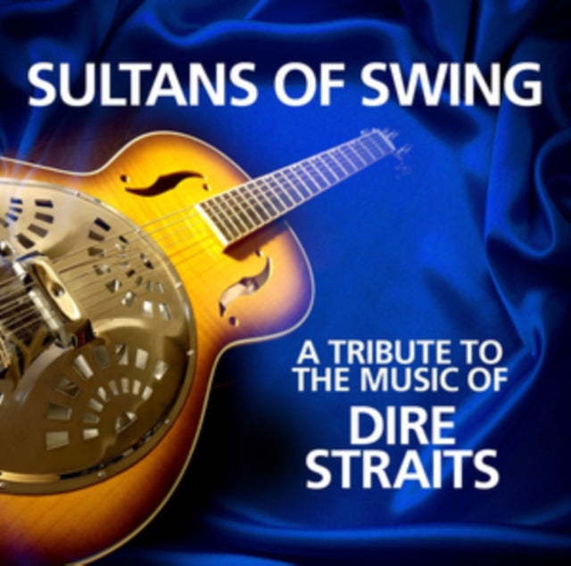 Sultans of Swing