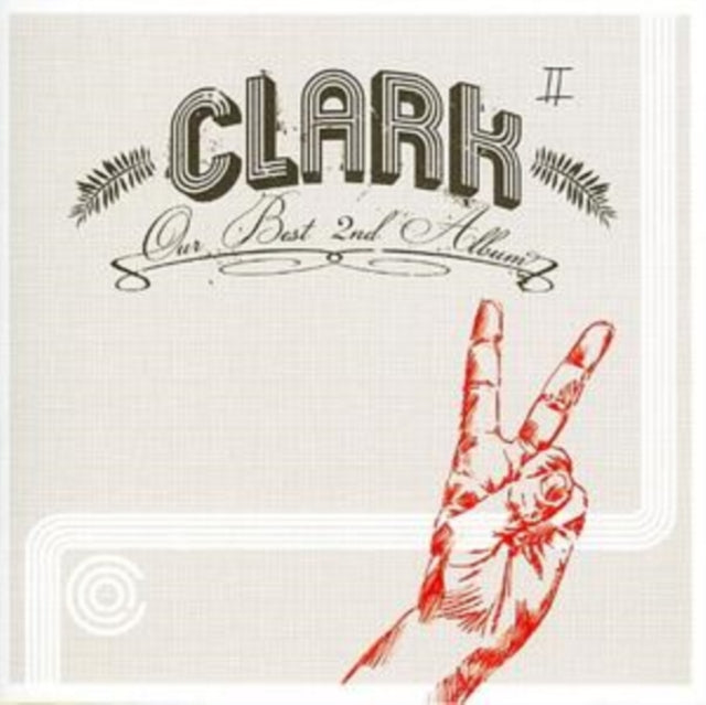 Our Best 2nd Album