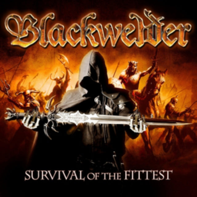 Survival of the Fittest