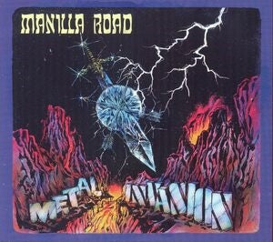 Metal/Invasion