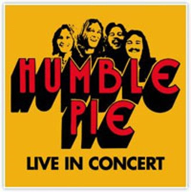 Live in concert
