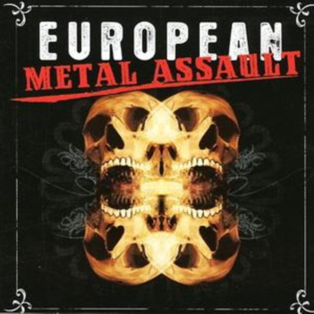 European Metal Assault