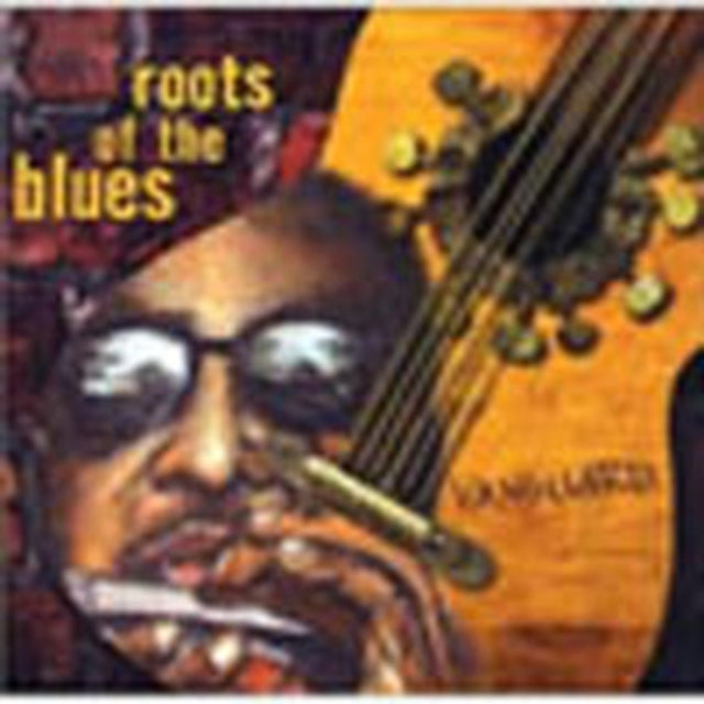 Vanguard Roots of the Blues