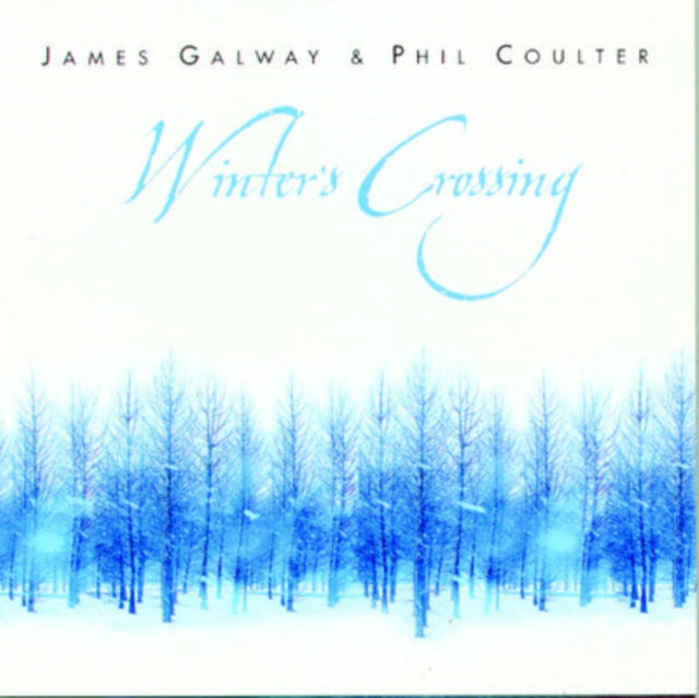 Winter's Crossing