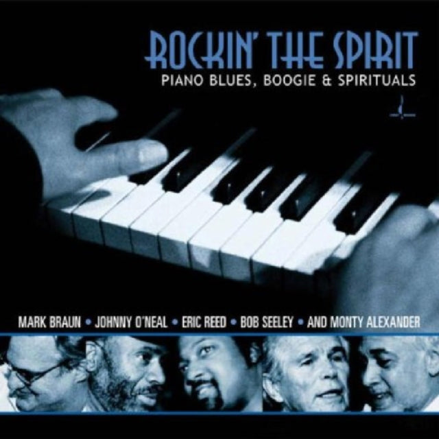 Rockin' the Blues