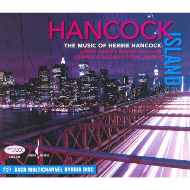 Hancock Island